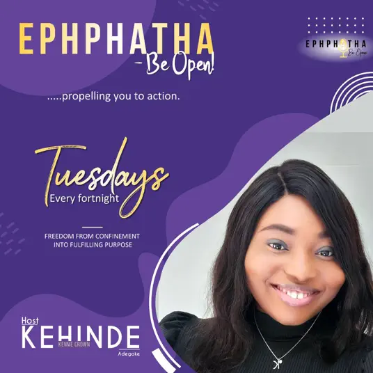 Ephphatha Podcast