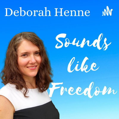 Sounds Like Freedom Podcast